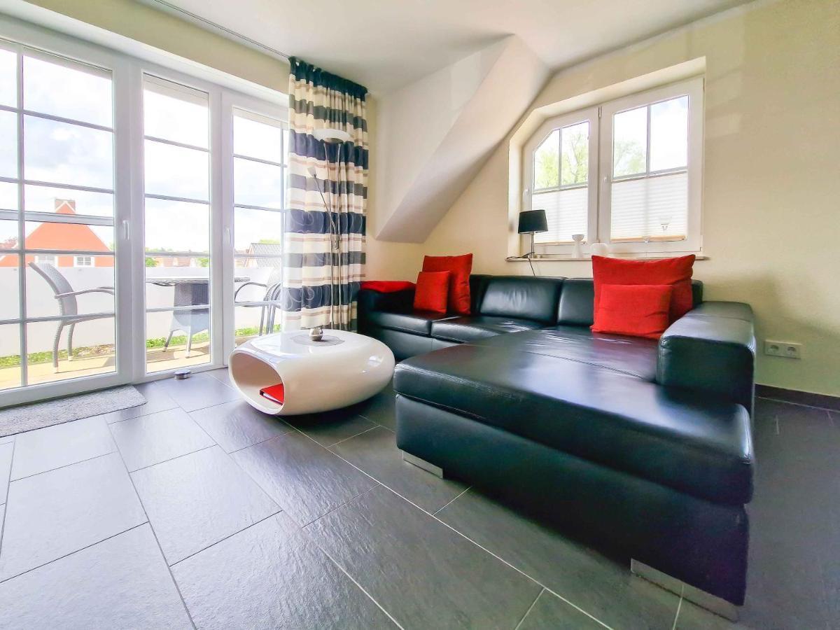 Apartmán De Moehlenkieker 4 Greetsiel Exteriér fotografie